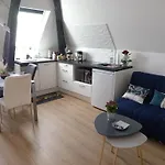 Cosy & Tendance Apartment
