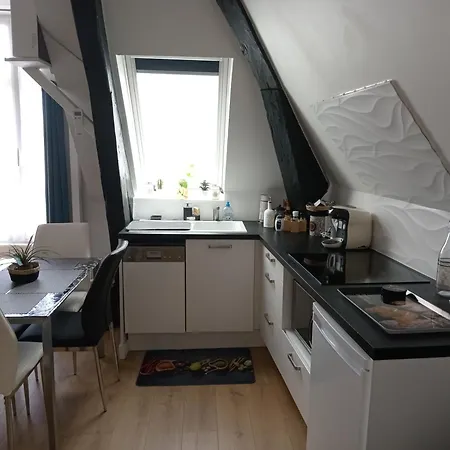 Cosy & Tendance * Poitiers