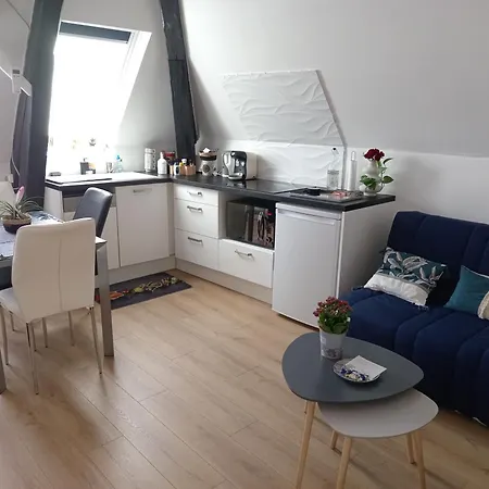 Cosy & Tendance Apartment