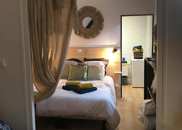 Cosy & Tendance Appartamento Poitiers