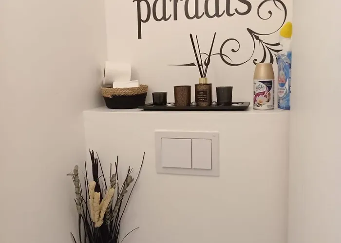 Appartamento Cosy & Tendance *