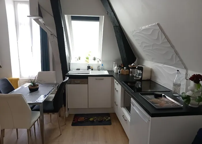 Cosy & Tendance * Poitiers
